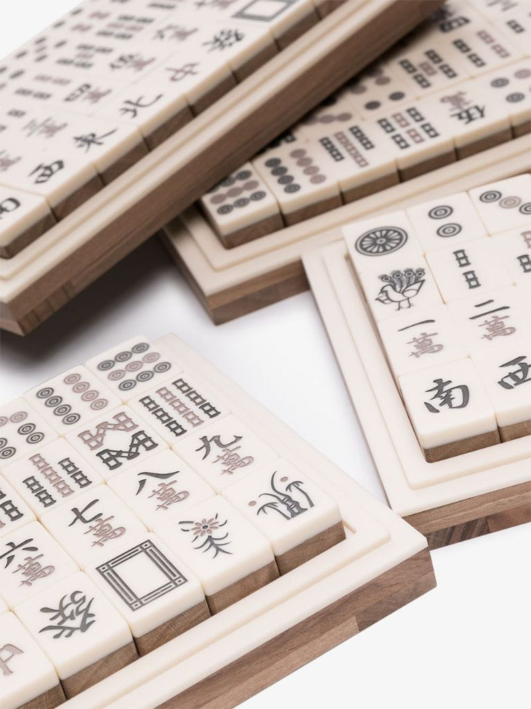 Mahjong Set