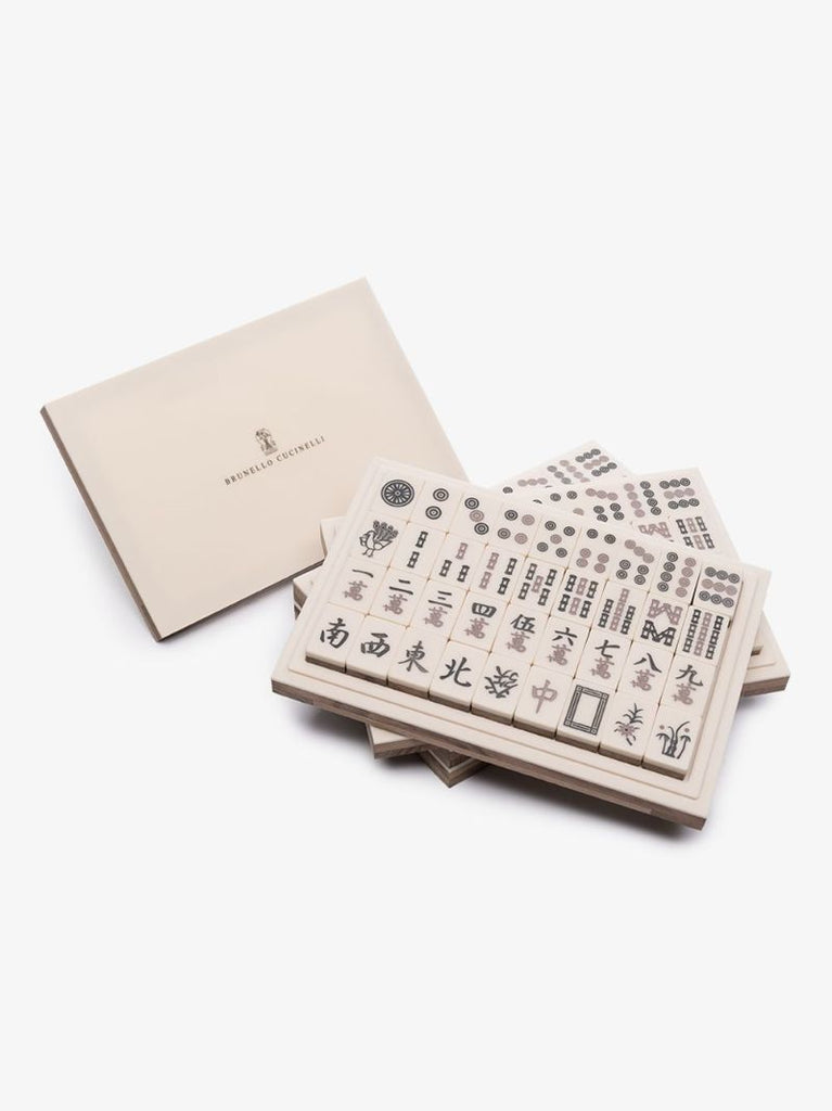 Mahjong Set