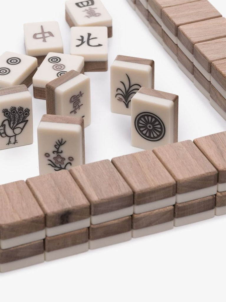 Mahjong Set