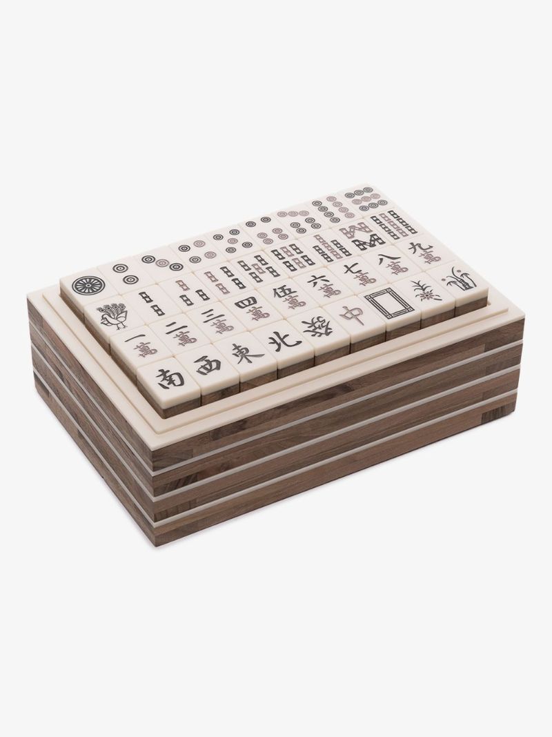 Mahjong Set