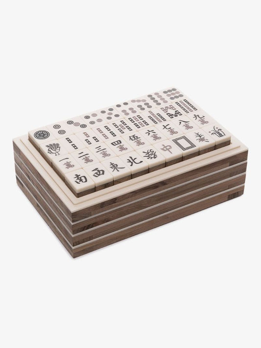 Mahjong Set