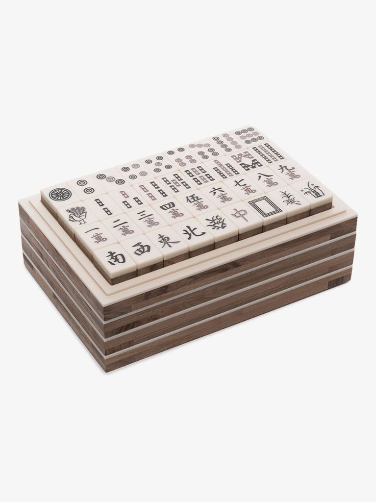 Mahjong Set