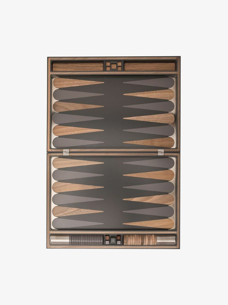 Backgammon Set
