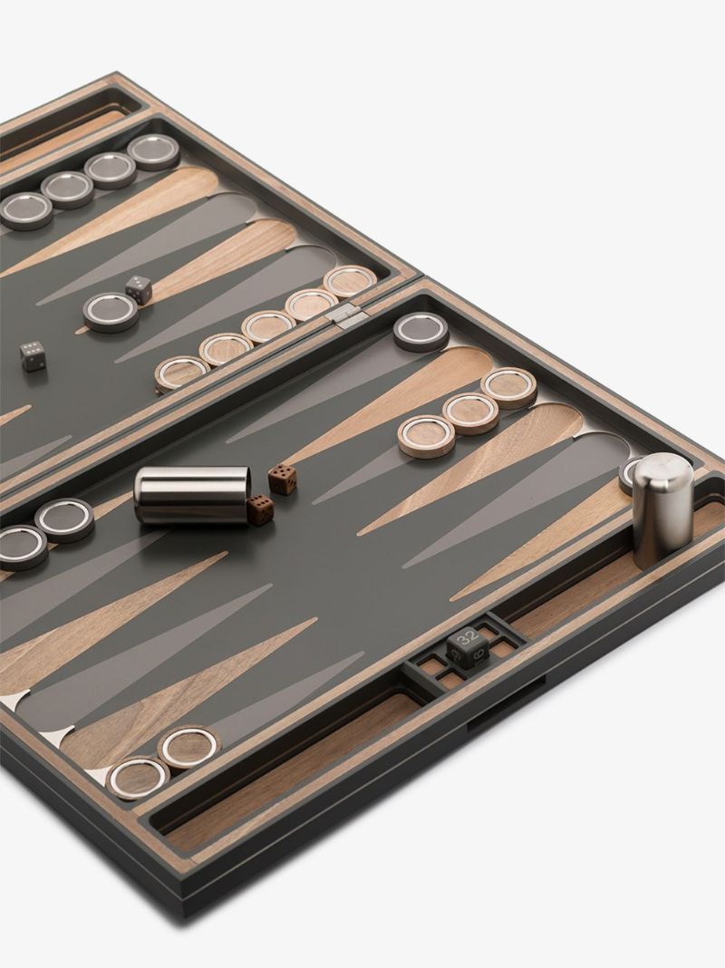 Backgammon Set