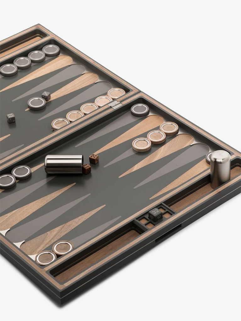 Backgammon Set