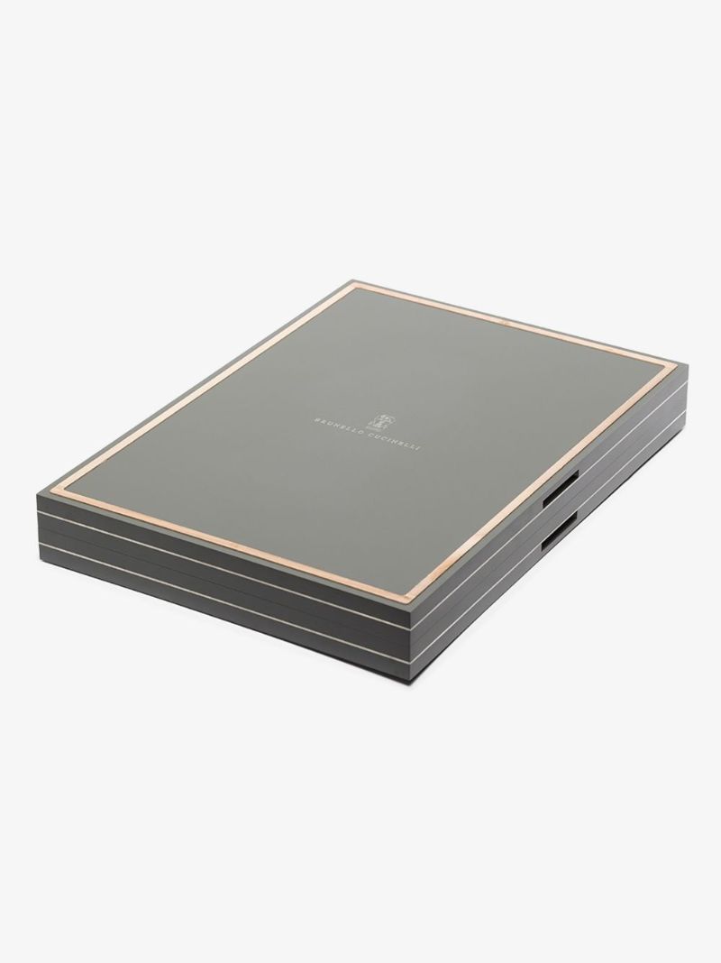 Backgammon Set