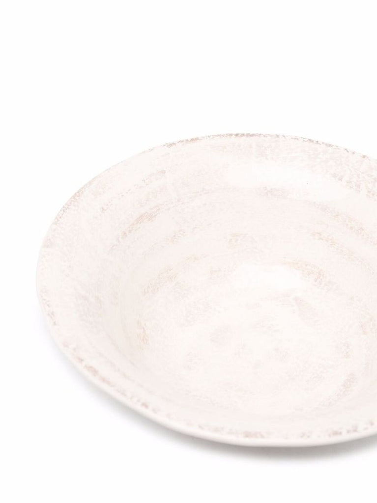 White Tradition Ceramic Bowl