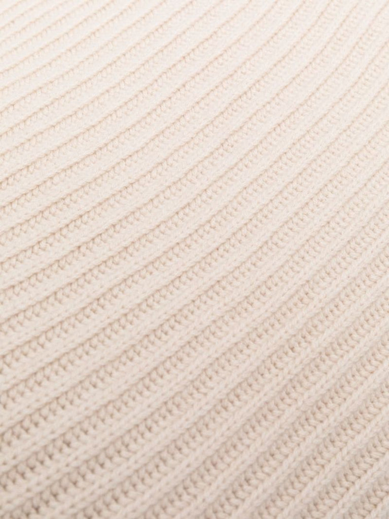 Cashmere Knit Blanket (150cm X 200cm)