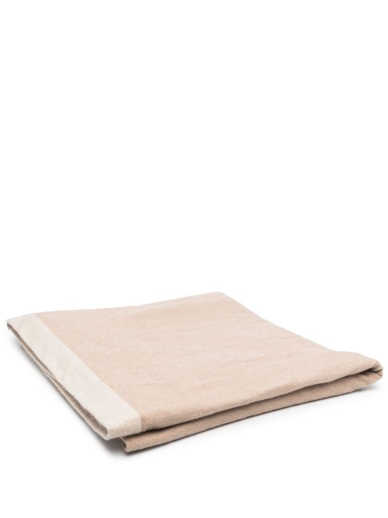 Cashmere Blanket (150cm X 200cm)