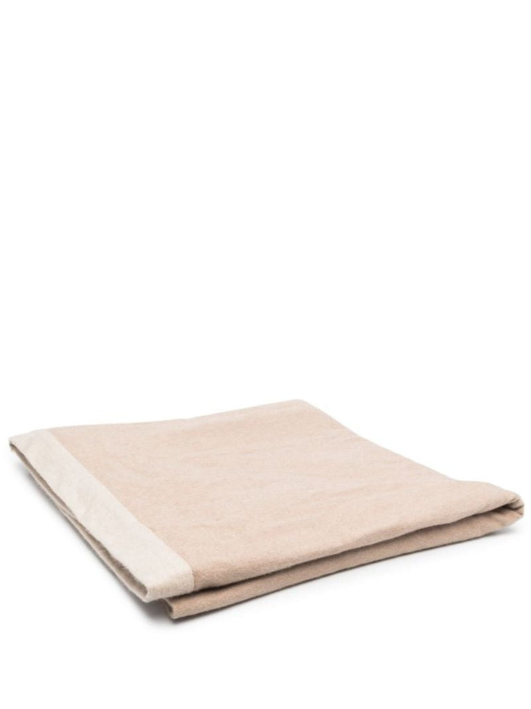 Cashmere Blanket (150cm X 200cm)