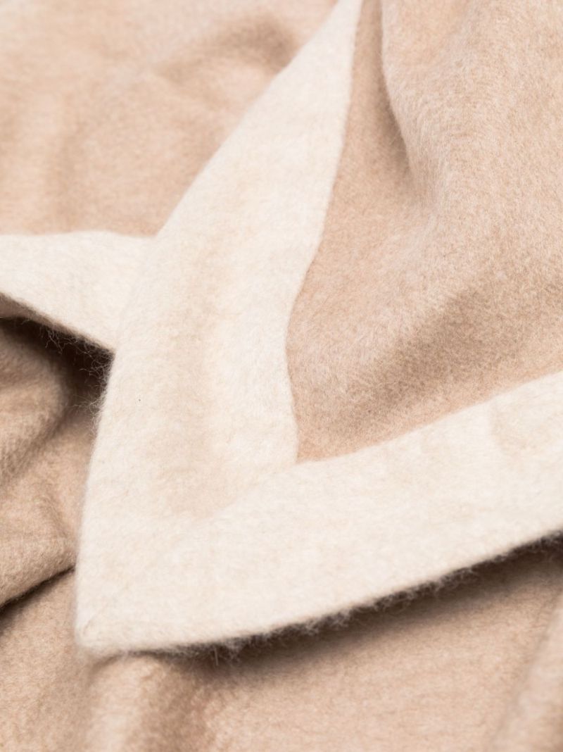 Cashmere Blanket (150cm X 200cm)