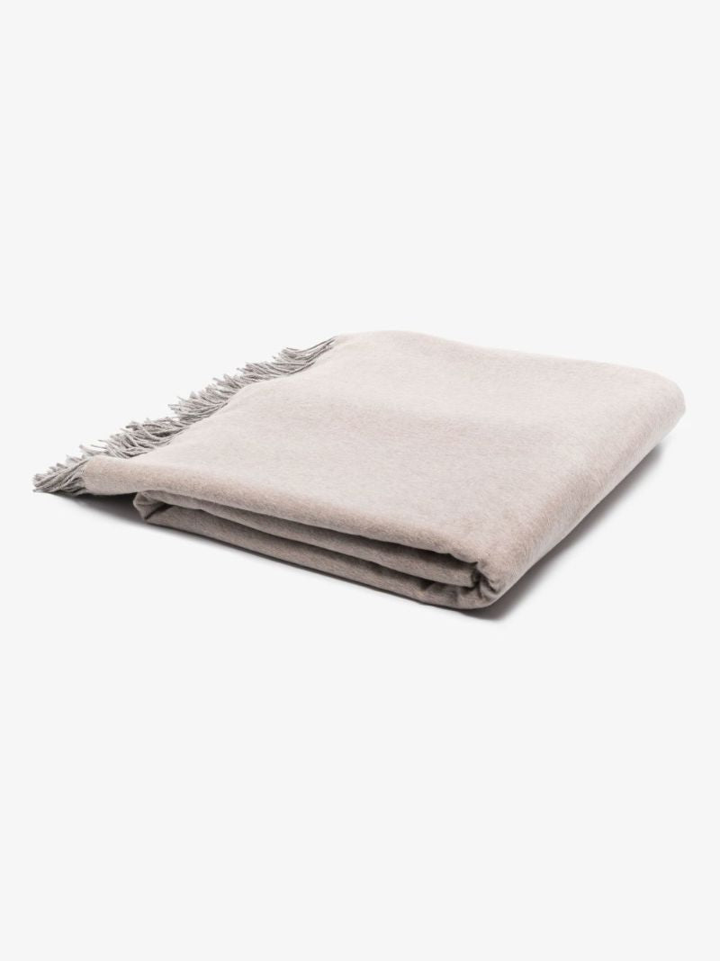 Reversible Silk Blanket (150cm X 200cm)