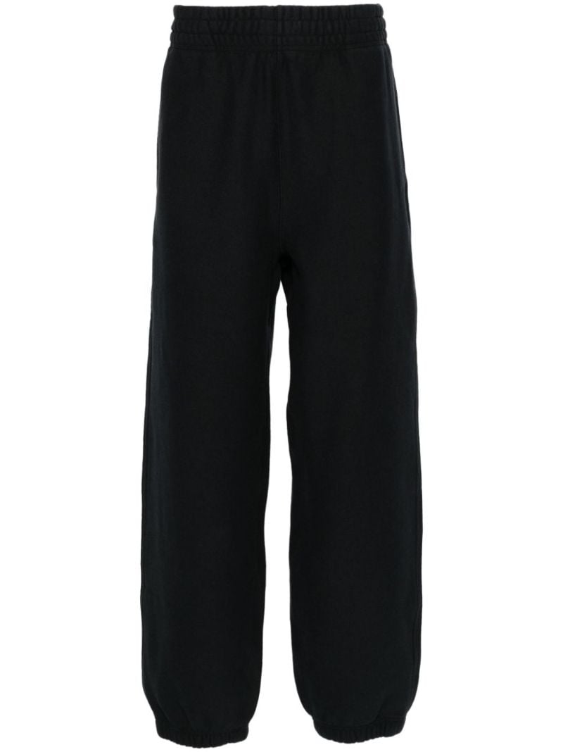 Cotton Track Pants