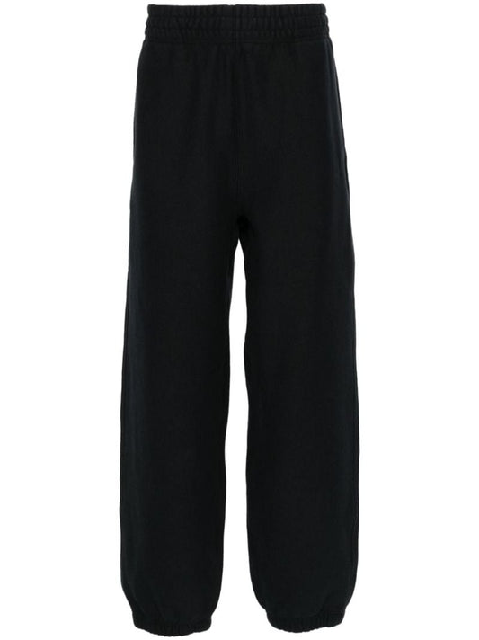 Cotton Track Pants