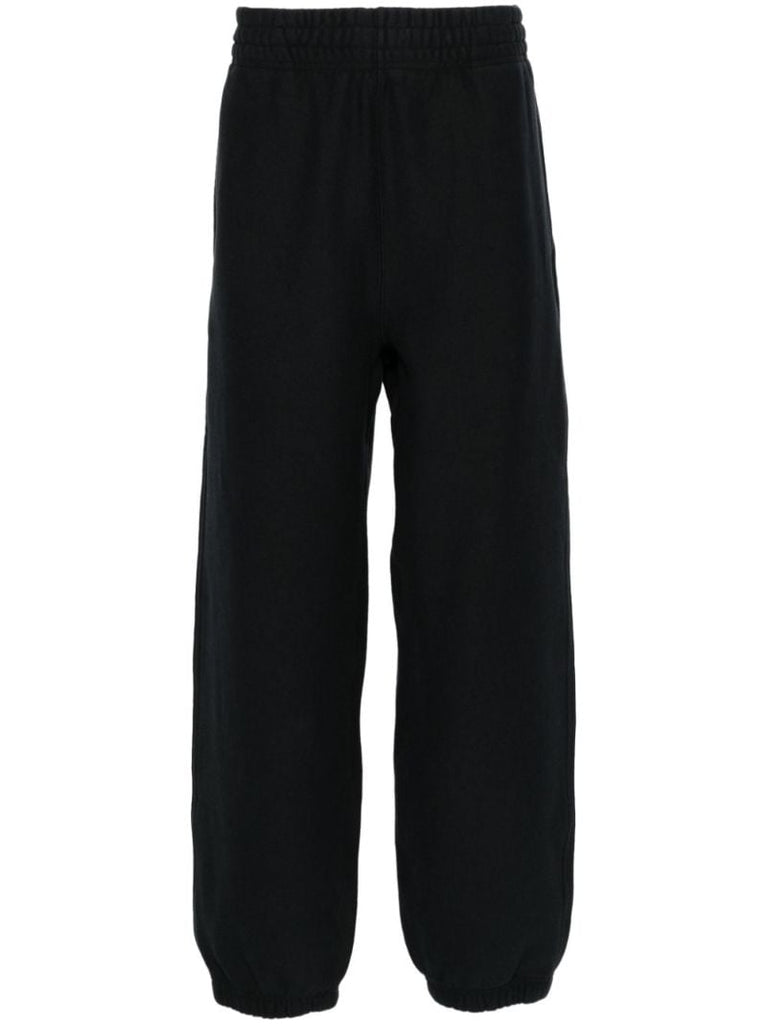 Cotton Track Pants