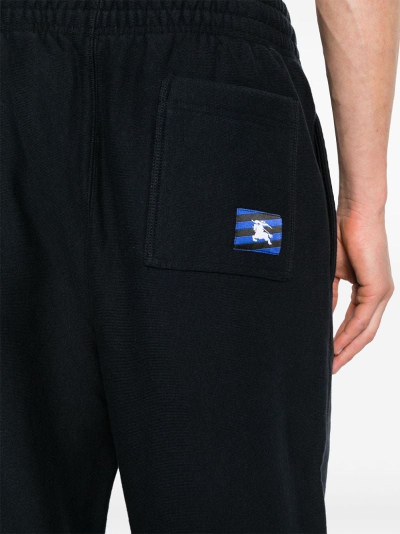 Cotton Track Pants