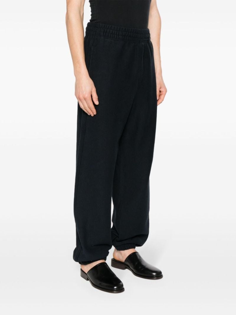 Cotton Track Pants