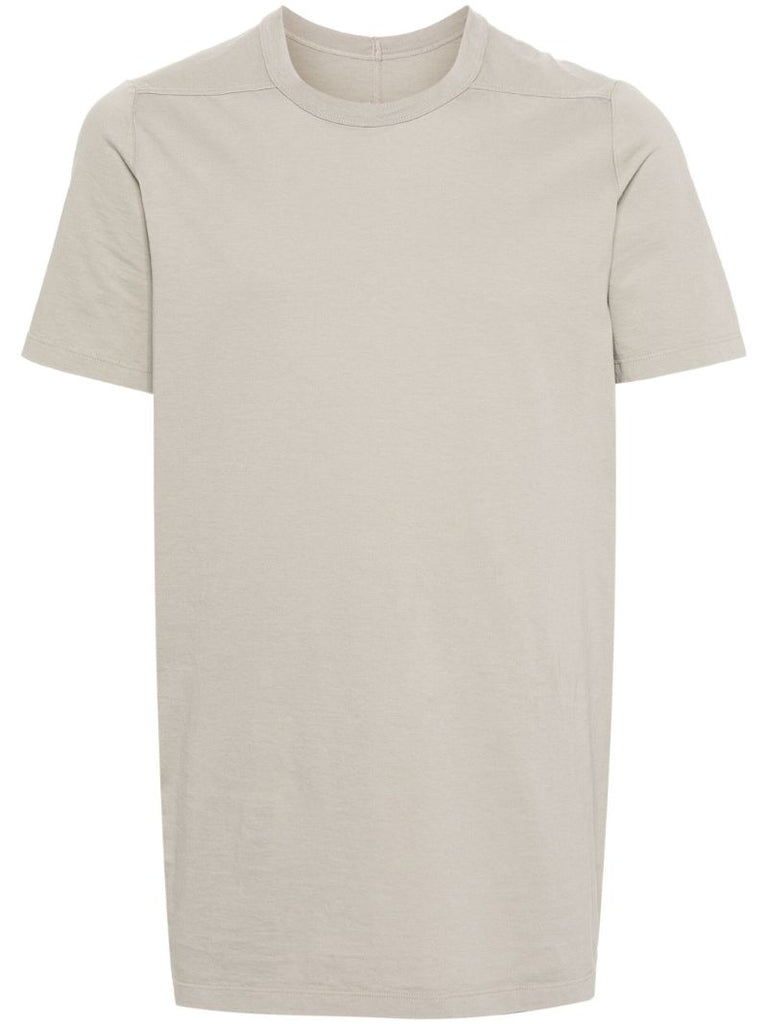 Grey Level Organic Cotton T-shirt