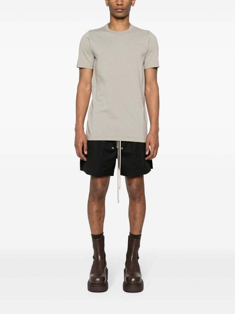 Grey Level Organic Cotton T-shirt