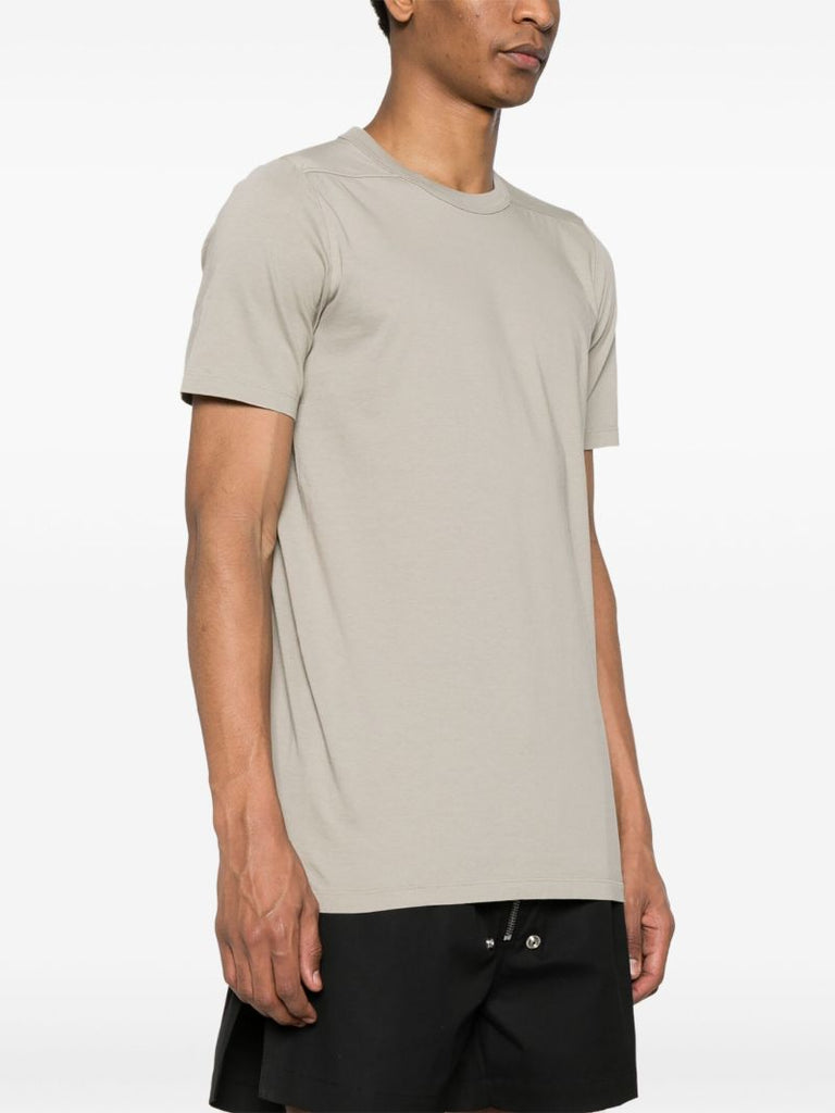 Grey Level Organic Cotton T-shirt