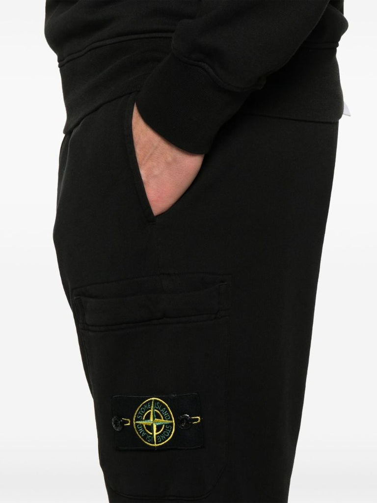 Organic Cotton Shorts