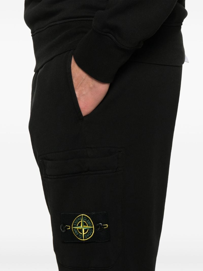 Organic Cotton Shorts