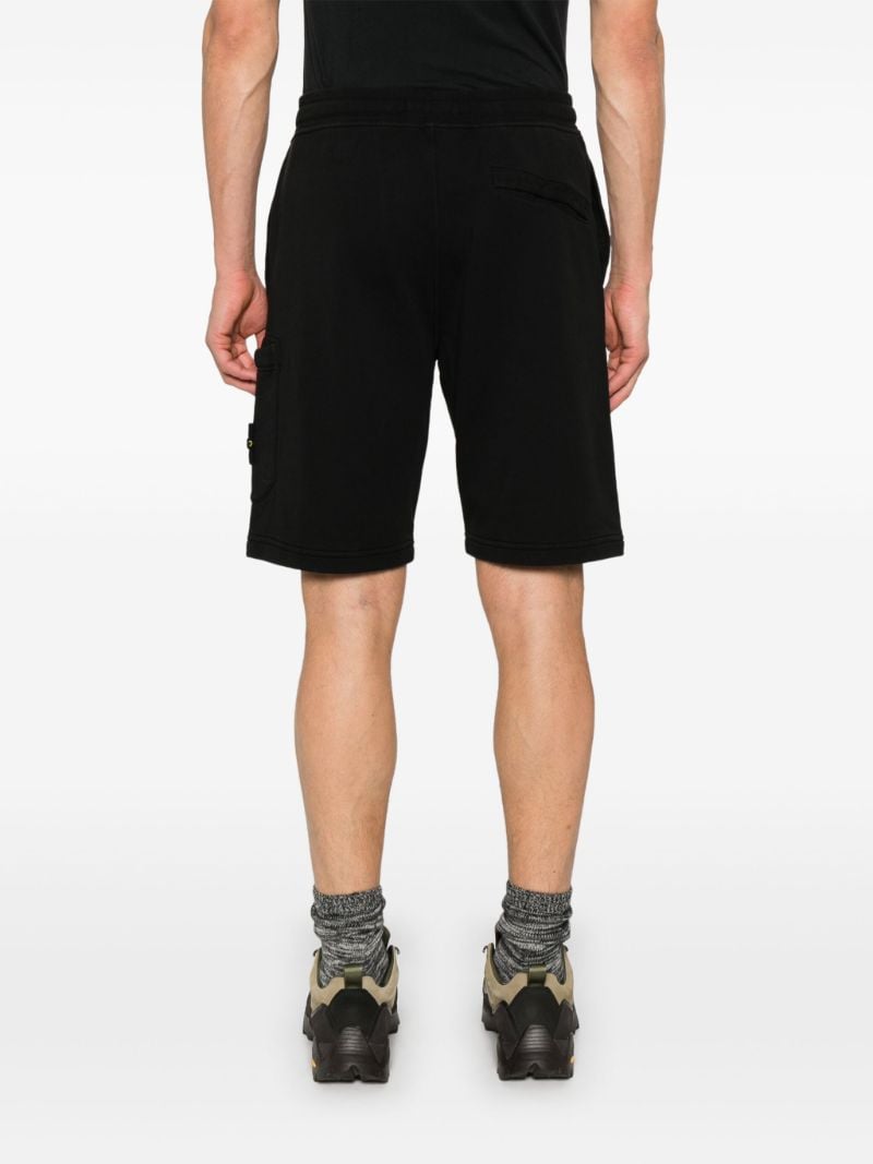 Organic Cotton Shorts