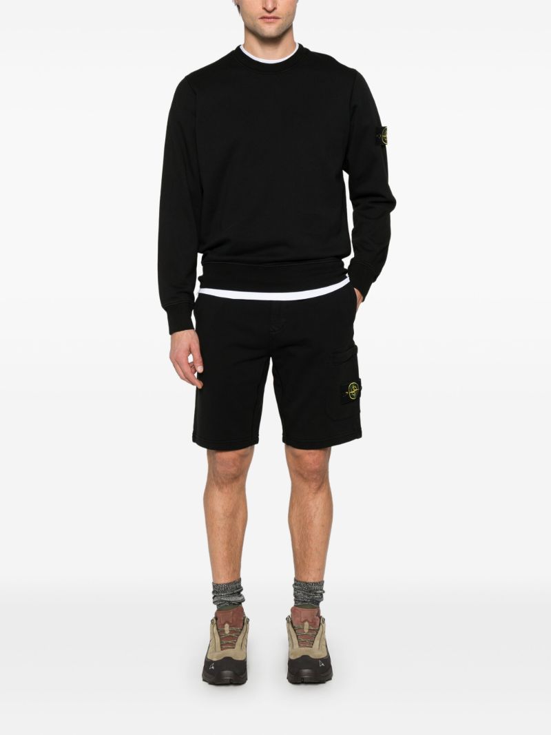 Organic Cotton Shorts