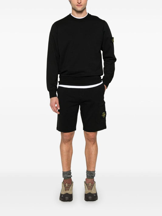 Organic Cotton Shorts