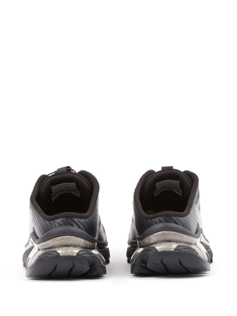 Black Xt-4 Mules