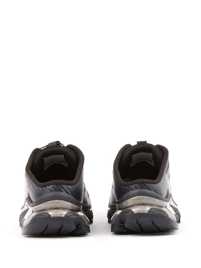 Black Xt-4 Mules