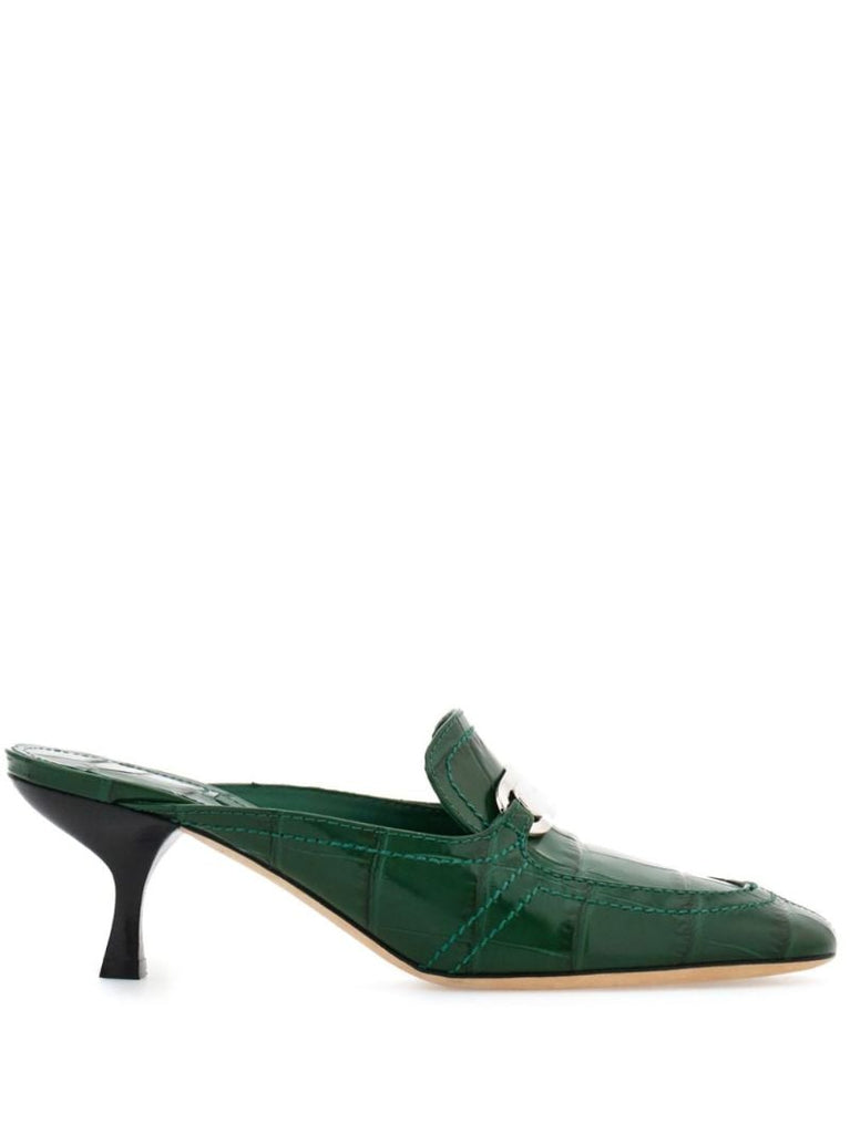 55mm New Vara Mules