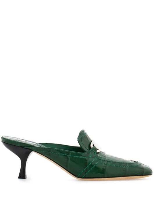 55mm New Vara Mules