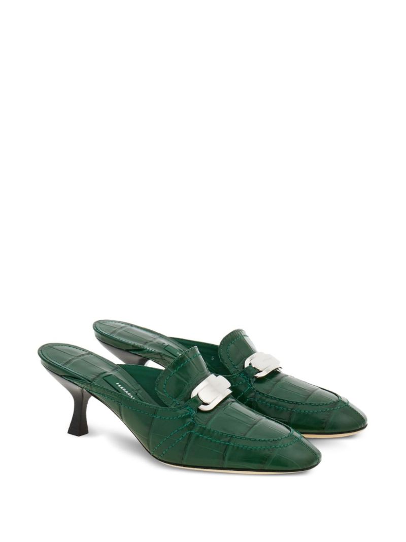 55mm New Vara Mules
