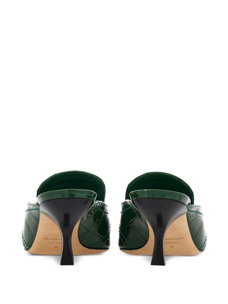 55mm New Vara Mules