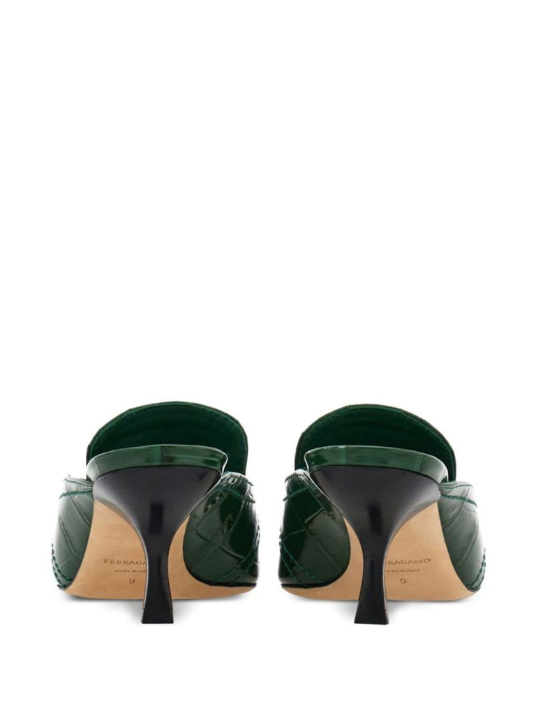 55mm New Vara Mules