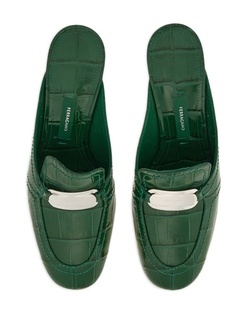 55mm New Vara Mules