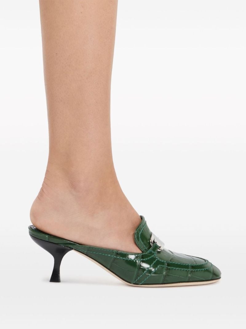 55mm New Vara Mules
