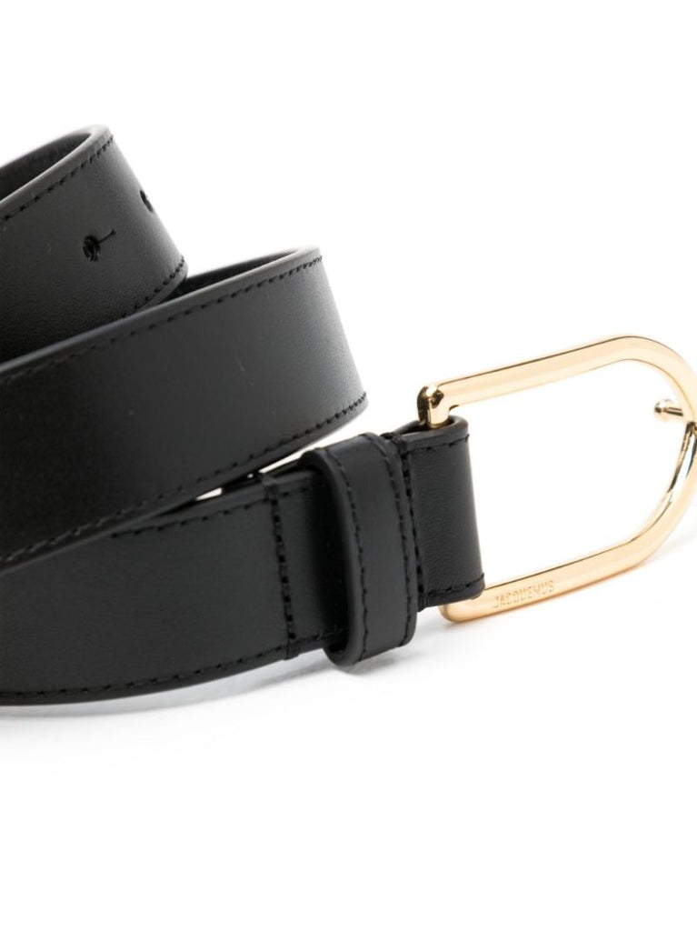 La Ceinture Bambino Belt