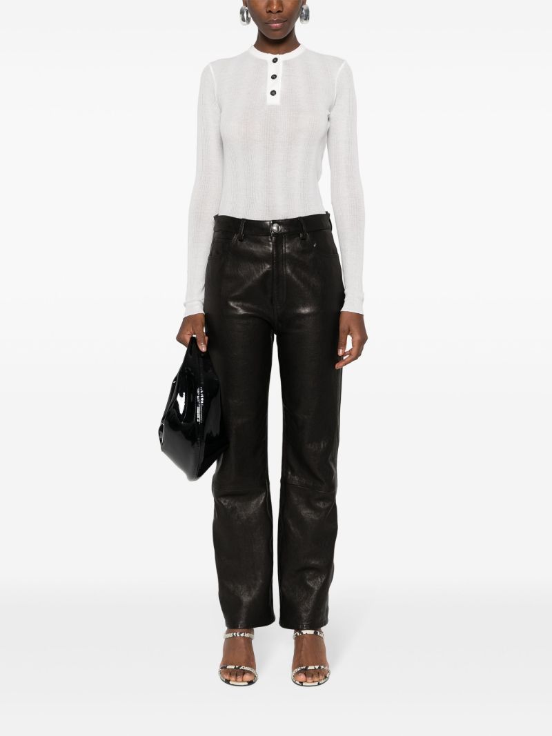 The Byron Top