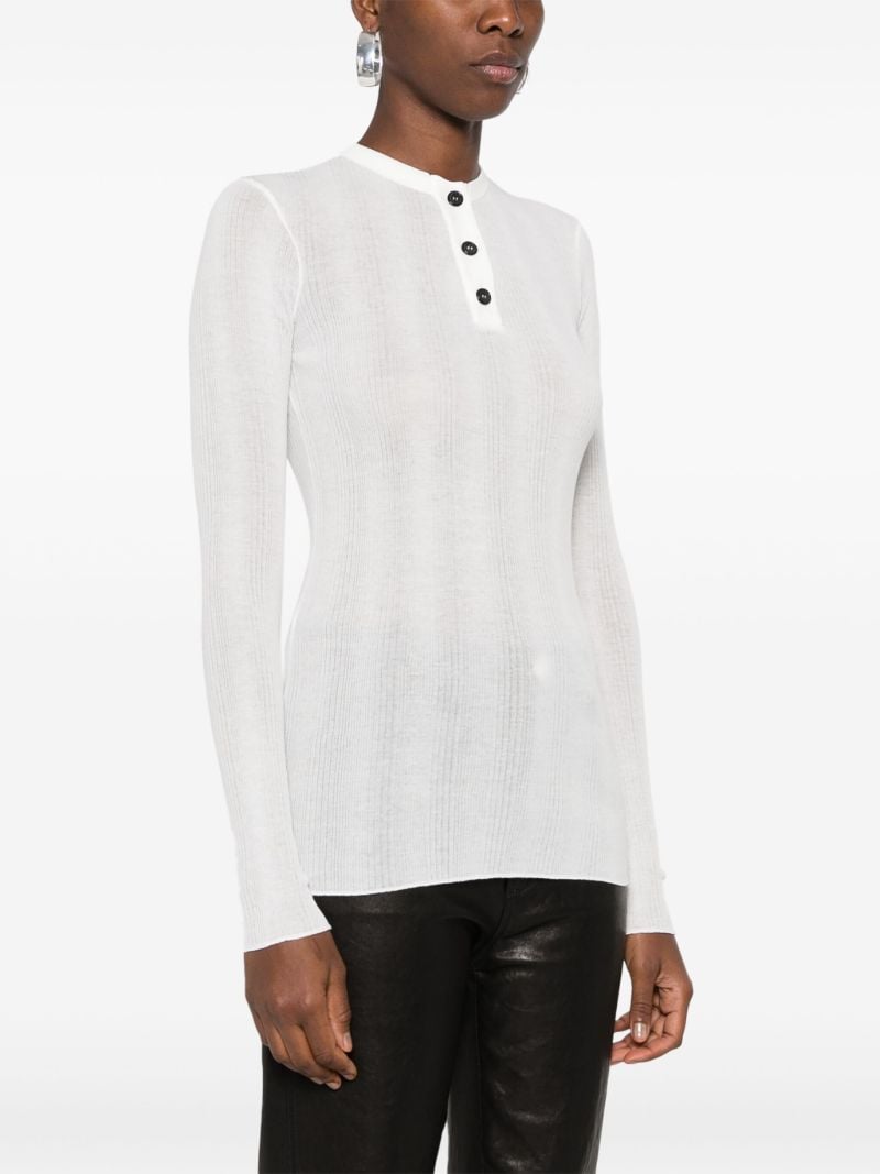 The Byron Top