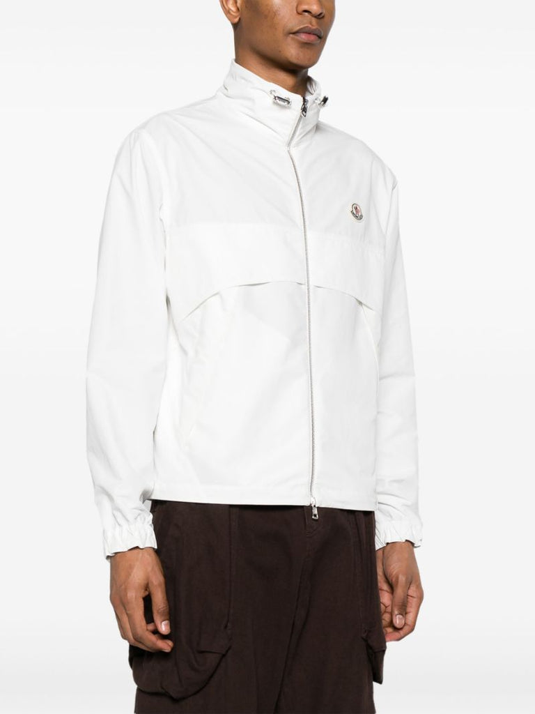 White Gales Lightweight Jacket