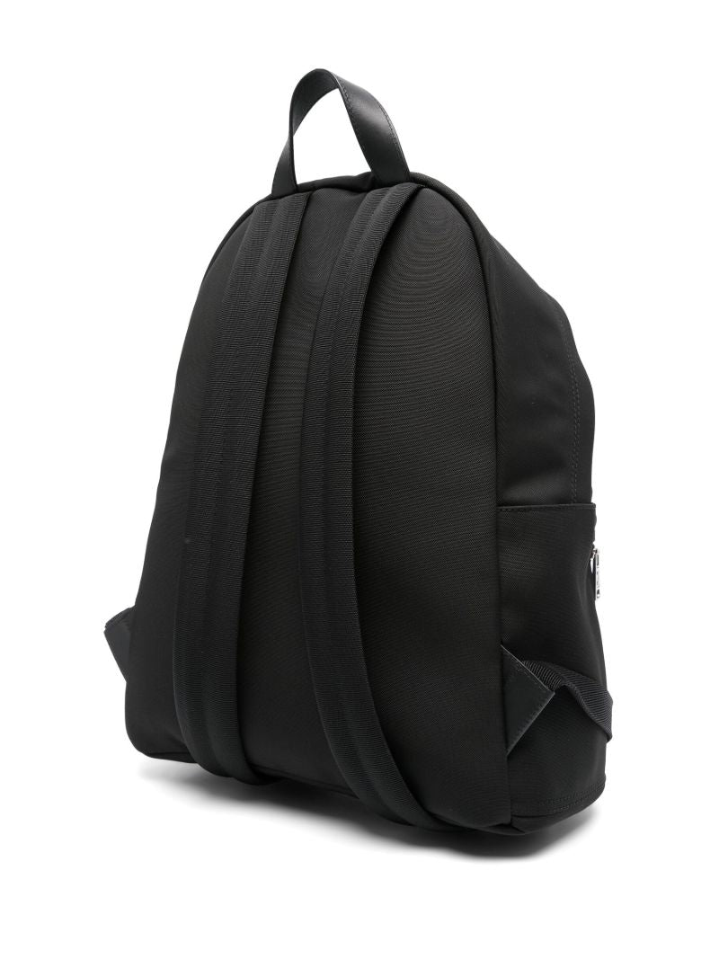 Black New Pierrick Backpack