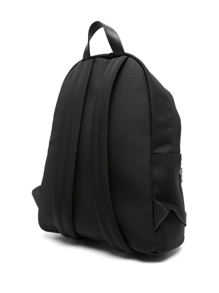 Black New Pierrick Backpack