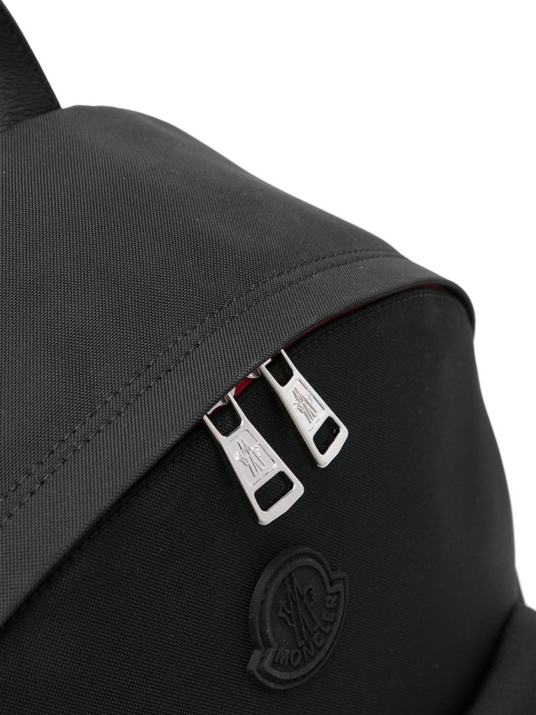 Black New Pierrick Backpack