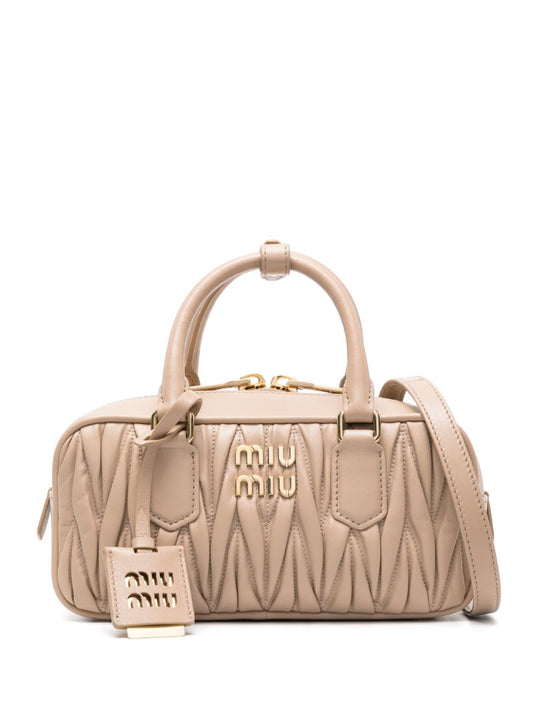 Neutral Arcadie MatelassÃ_x0083_Â© Tote Bag