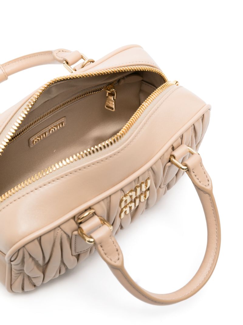 Neutral Arcadie MatelassÃ_x0083_Â© Tote Bag