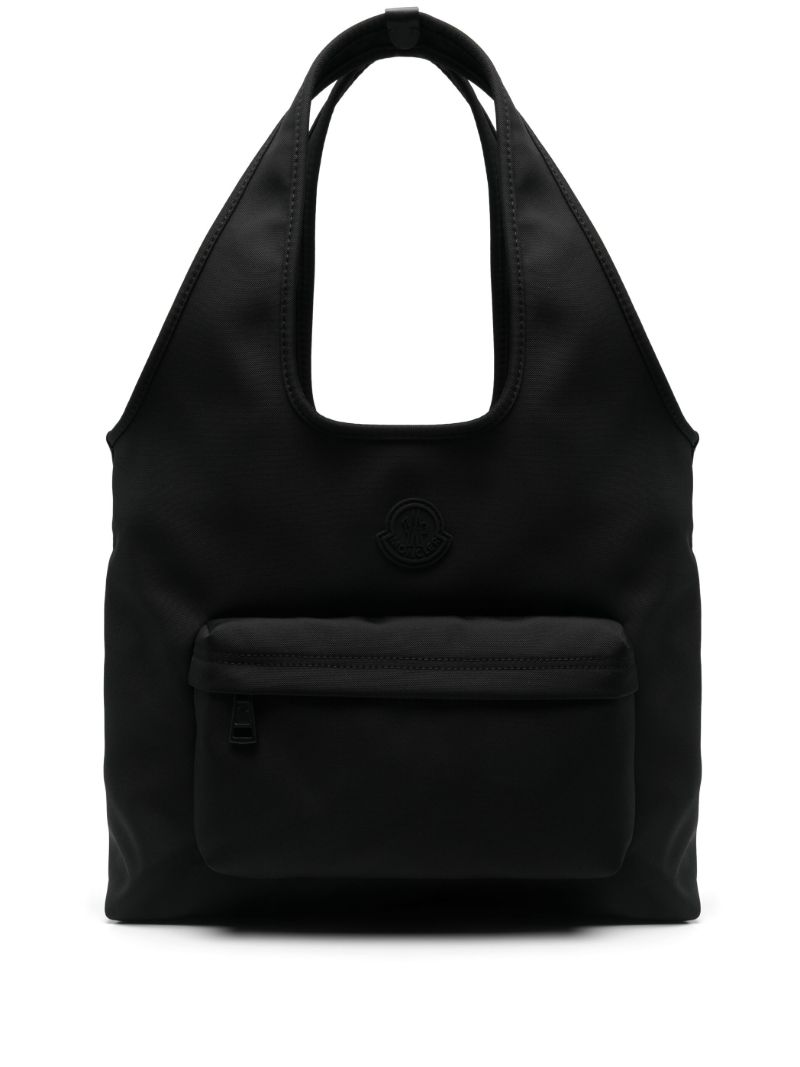 Logo-appliquÃ_x0083_Â© Tote Bag