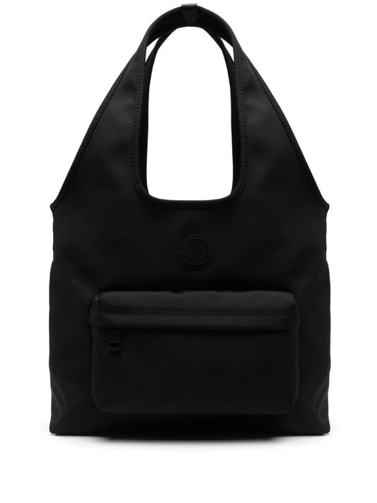 Logo-appliquÃ_x0083_Â© Tote Bag
