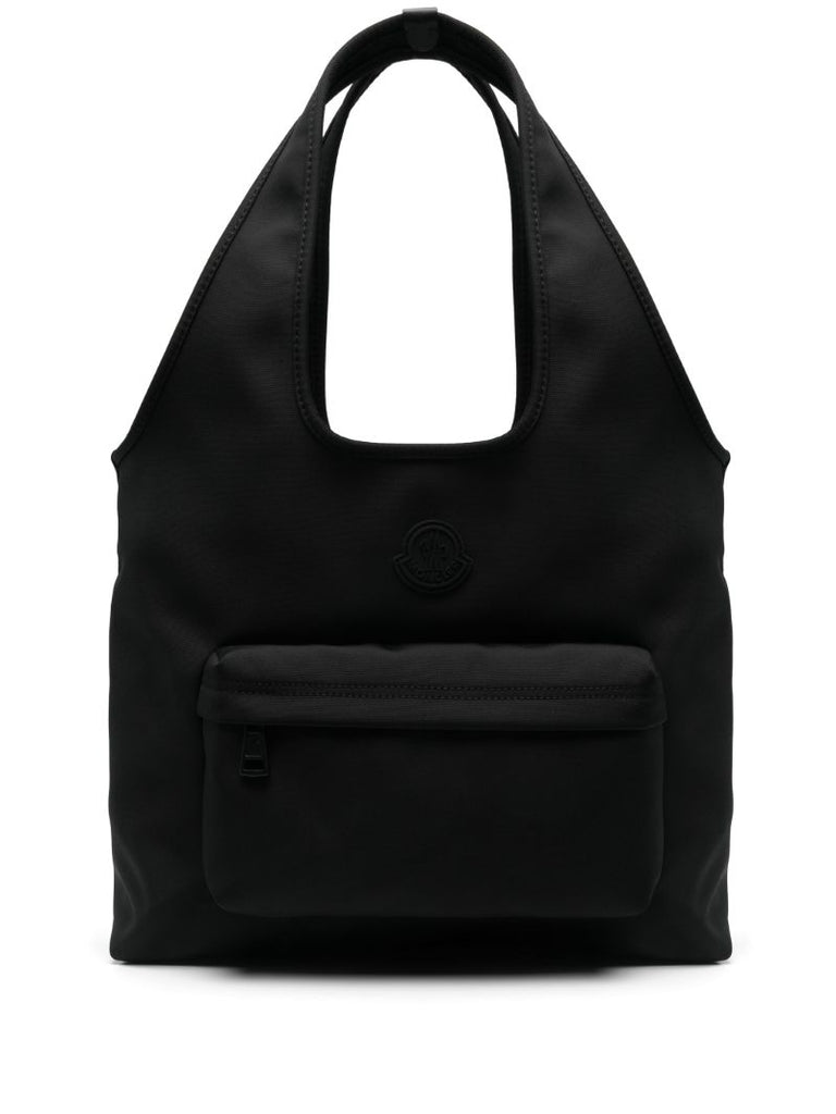 Logo-appliquÃ_x0083_Â© Tote Bag